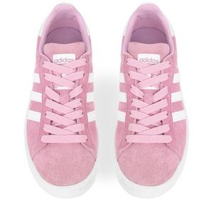 adidas Originals Campus Kid’s Sneaker, size 1
